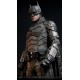 DC Comics The Batman Movie 1/3 Batman Suit Version Hyperreal Movie Statue 71cm